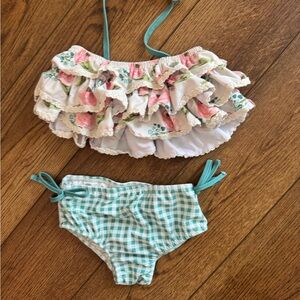 SweetHoney Swim
